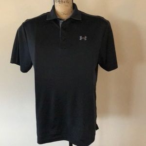Men’s Under Armour polo shirt